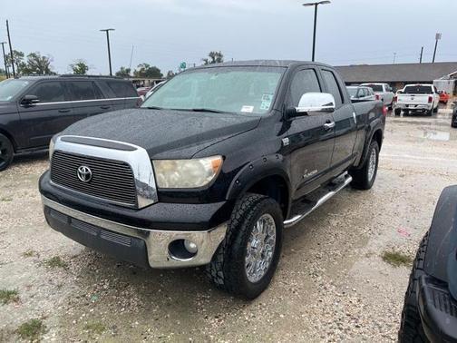 2009 toyota tundra in canton, michigan