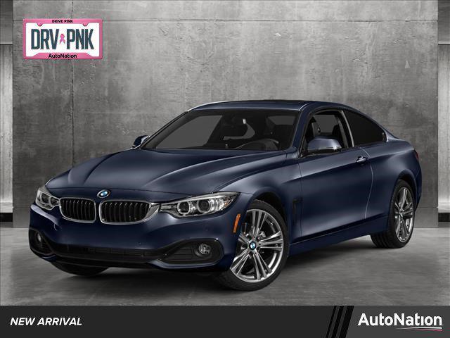 2017 bmw 430 i