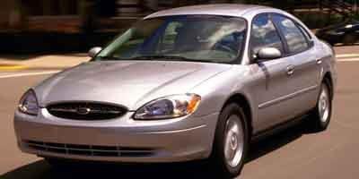 2001 ford taurus se se 4dr sedan for sale in dover, delaware