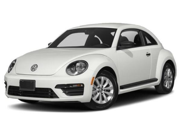 2019 volkswagen beetle in dulles, virginia