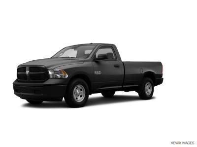2015 ram ram pickup 1500 express 4x2 express 2dr regular cab 6.3 ft. sb pickup for sale in fort smith, arkansas
