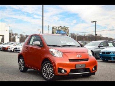 2012 scion iq base 2dr hatchback for sale in milford, delaware