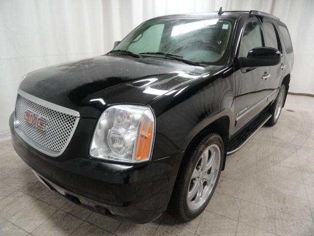 2009 gmc yukon denali for sale in grand forks, north dakota