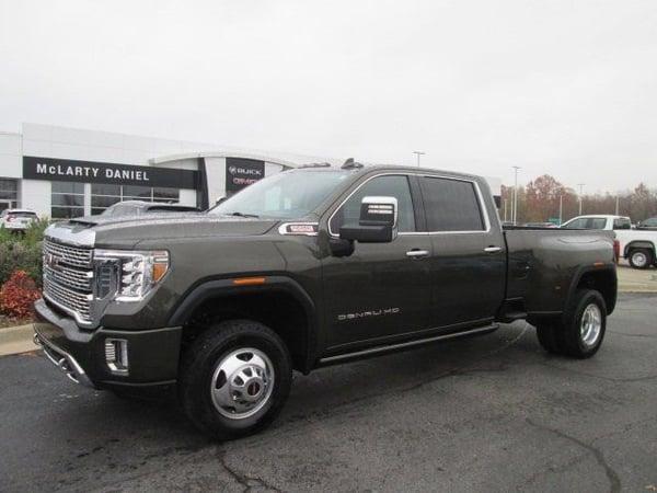 2023 gmc sierra 3500 in secaucus, new jersey