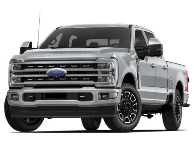 2024 ford f-250 xlt