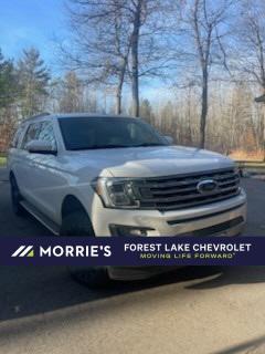 2019 ford expedition max xlt