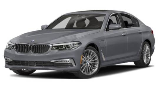 2019 bmw 5 series 530e xdrive iperformance