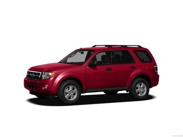 2012 ford escape limited awd limited 4dr suv for sale in grand forks, north dakota