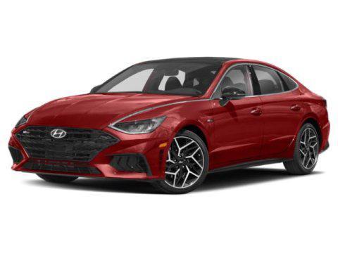 2022 hyundai sonata n line