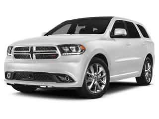 2014 dodge durango r/t