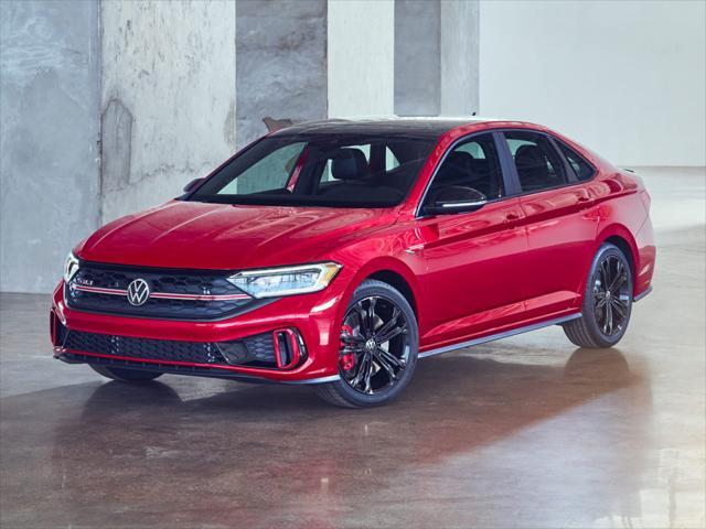 2022 volkswagen jetta gli 2.0t autobahn