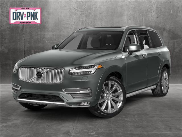 2017 volvo xc90 t6 inscription