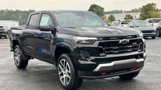 2024 Chevrolet