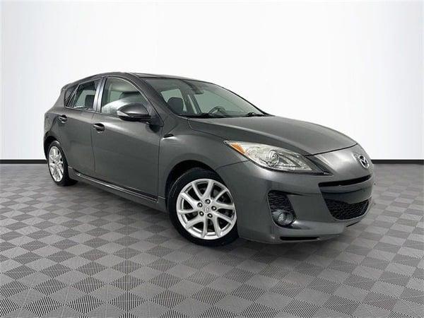 2012 mazda mazda3 in denver, colorado