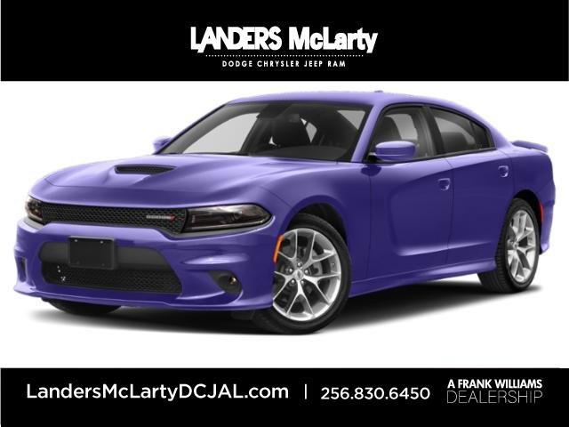2023 dodge charger r/t