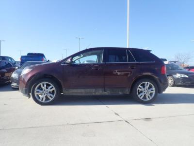 2011 ford edge limited limited 4dr crossover for sale in elkhorn, nebraska
