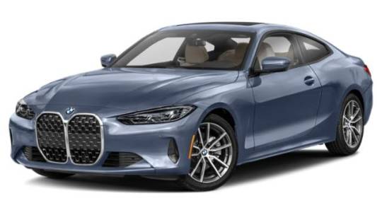 2022 bmw 4 series 430i