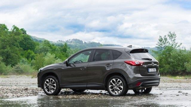 2016 mazda cx-5 touring awd touring 4dr suv for sale in little rock, arkansas
