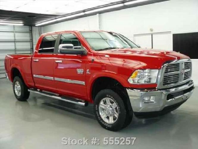 2011 dodge ram 2500 in stafford, tx