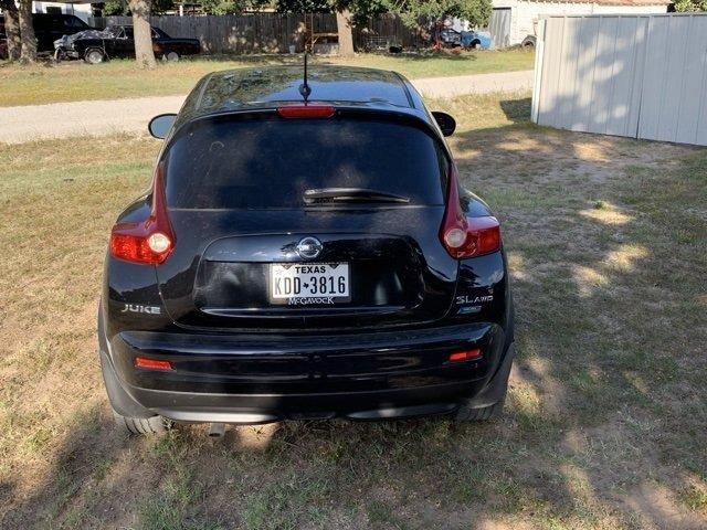 used 2013 nissan juke awd lawton, ok 73505 for sale in lawton, oklahoma