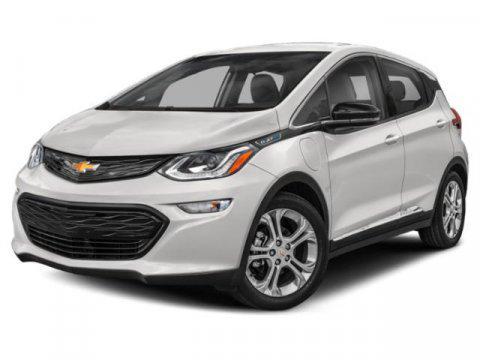 2021 chevrolet bolt ev fwd lt