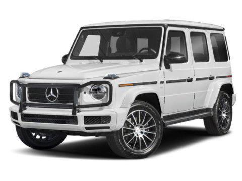 2022 mercedes-benz g-class 4matic