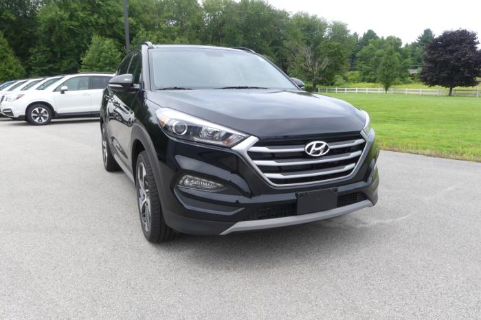 2018 hyundai tucson value awd value 4dr suv for sale in keene, new hampshire