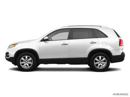 used 2013 kia sorento lx for sale in anchorage, alaska