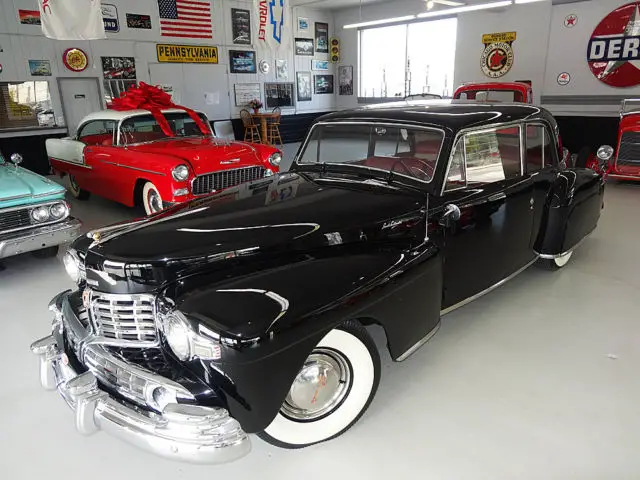 national best of show winner at lcoc show. 12 cylinder 2 door coupe