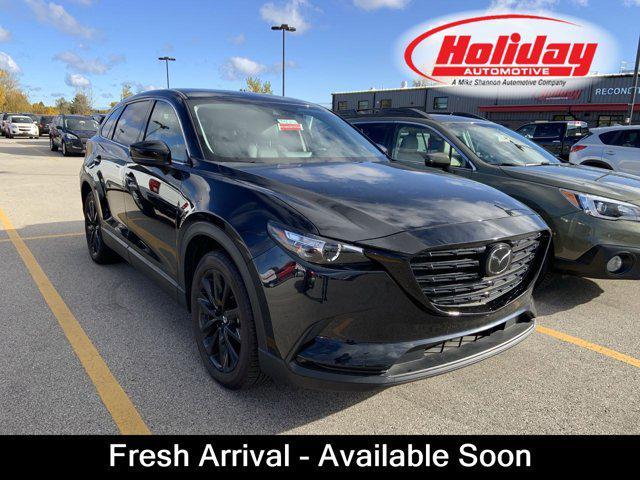 2023 mazda cx-9 touring