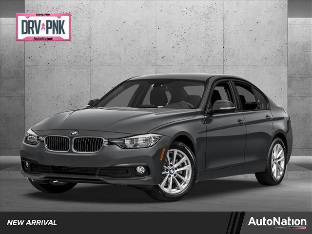 2016 bmw 320 i