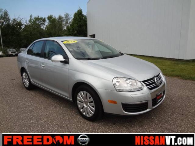 2010 volkswagen jetta for sale in south burlington, vermont
