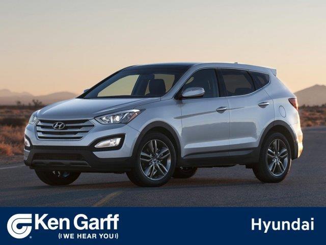 2014 hyundai santa fe sport 2.0t awd 2.0t 4dr suv for sale in salt lake city, utah