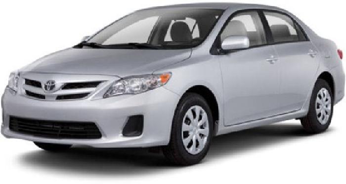2012 toyota corolla s in elmhurst, ny