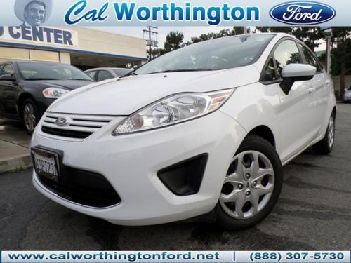 2011 ford fiesta s anchorage, ak for sale in anchorage, alaska