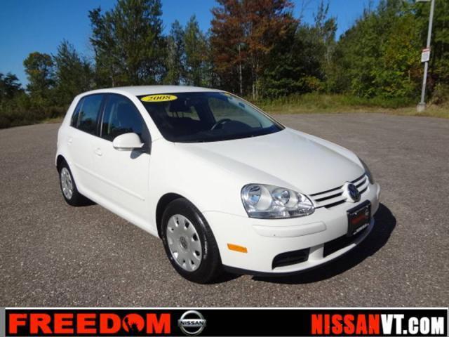 2008 volkswagen rabbit s for sale in south burlington, vermont