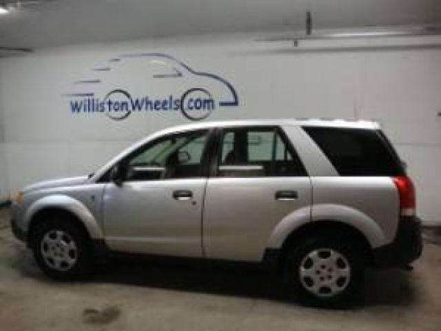 2003 saturn vue for sale in south burlington, vermont
