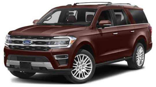 2024 Ford Expedition