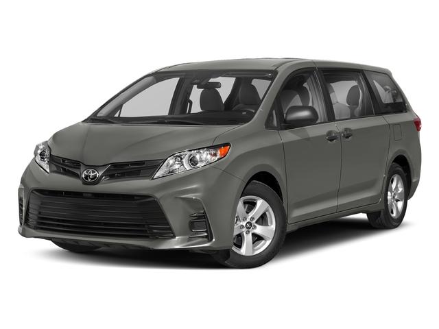 used 2018 toyota sienna le awd aberdeen, sd 57401 for sale in aberdeen, south dakota