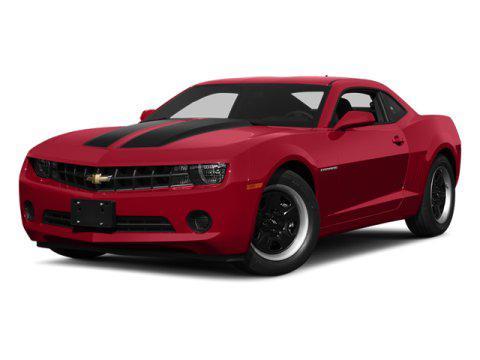 2013 chevrolet camaro 1ls