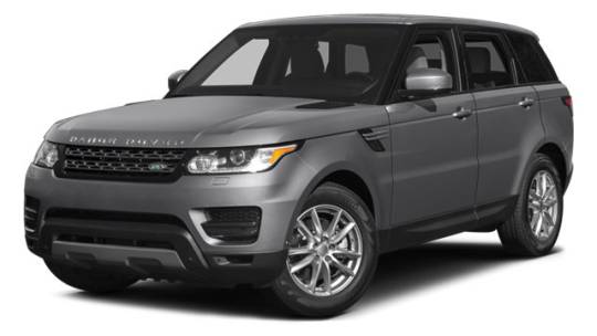 2014 land rover range rover sport hse