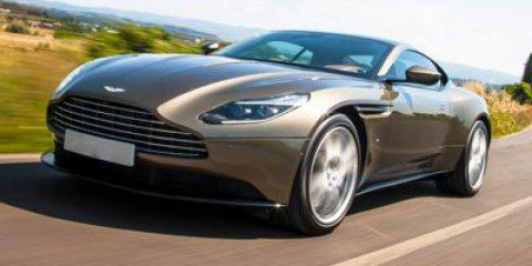 2019 aston martin db11 amr