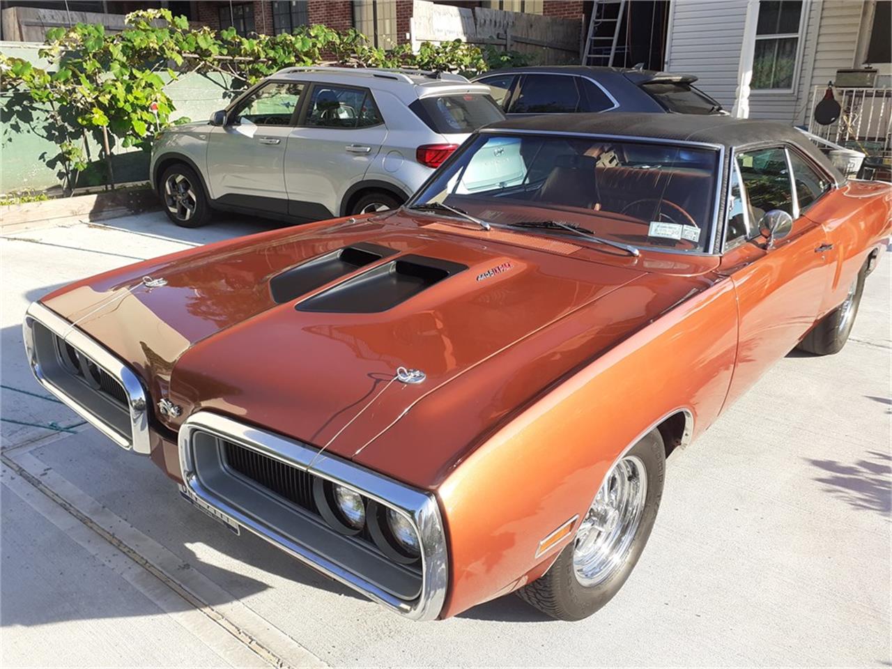 dodge super bee