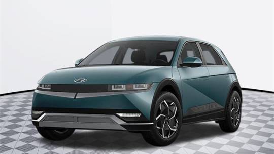 2024 Hyundai IONIQ 5