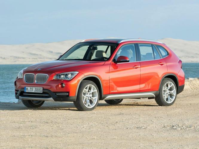 2015 bmw x1 sdrive28i sdrive28i 4dr suv for sale in honolulu, hawaii