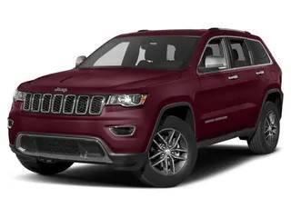 2019 jeep grand cherokee limited 4x4 limited 4dr suv for sale in ansonia, connecticut