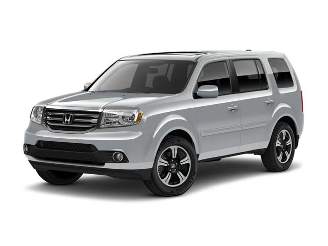 2015 honda pilot se 4x4 se 4dr suv for sale in honolulu, hawaii