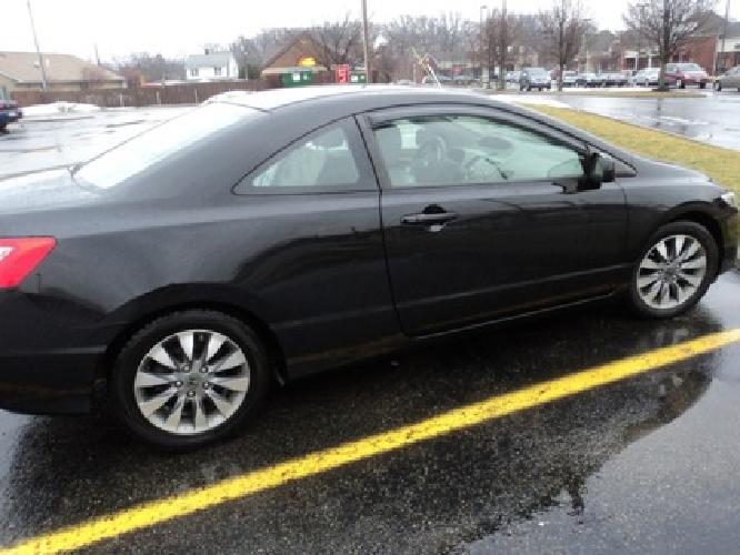 2009 honda civic in springfield, oh