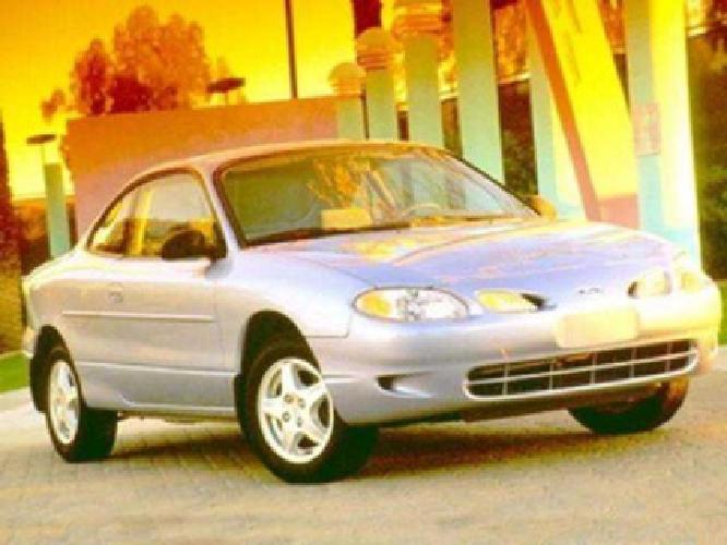 1999 ford escort in piqua, oh