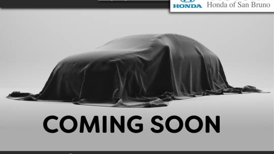 2025 Honda HR-V